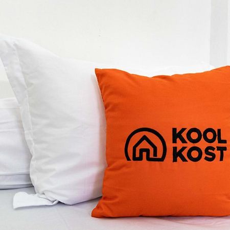 秾莎 Koolkost Near Hang Nadim Batam Airport酒店 外观 照片