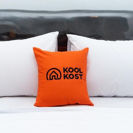 秾莎 Koolkost Near Hang Nadim Batam Airport酒店 外观 照片